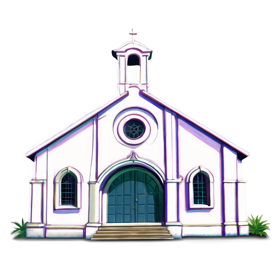 Gracias, Honduras Colonial Church Png Ohm PNG Image