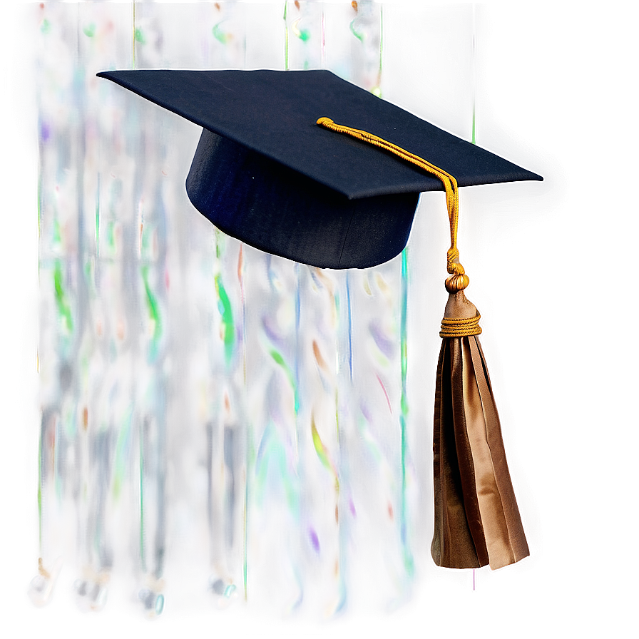 Graduation Banner Png Uob5 PNG Image