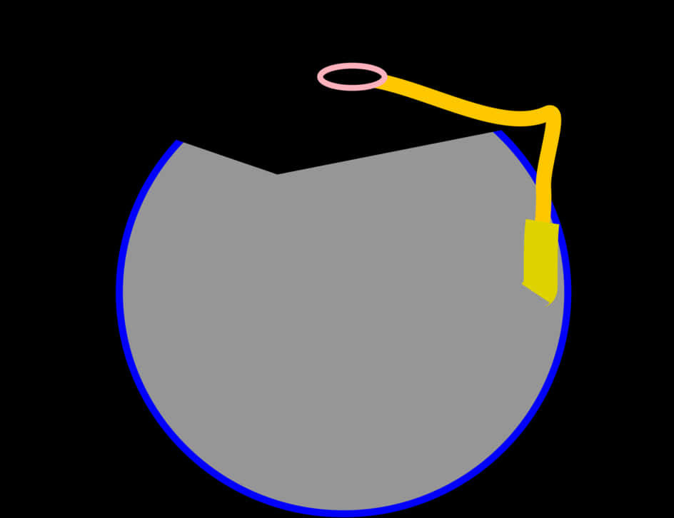 Graduation Cap Icon Graphic PNG Image