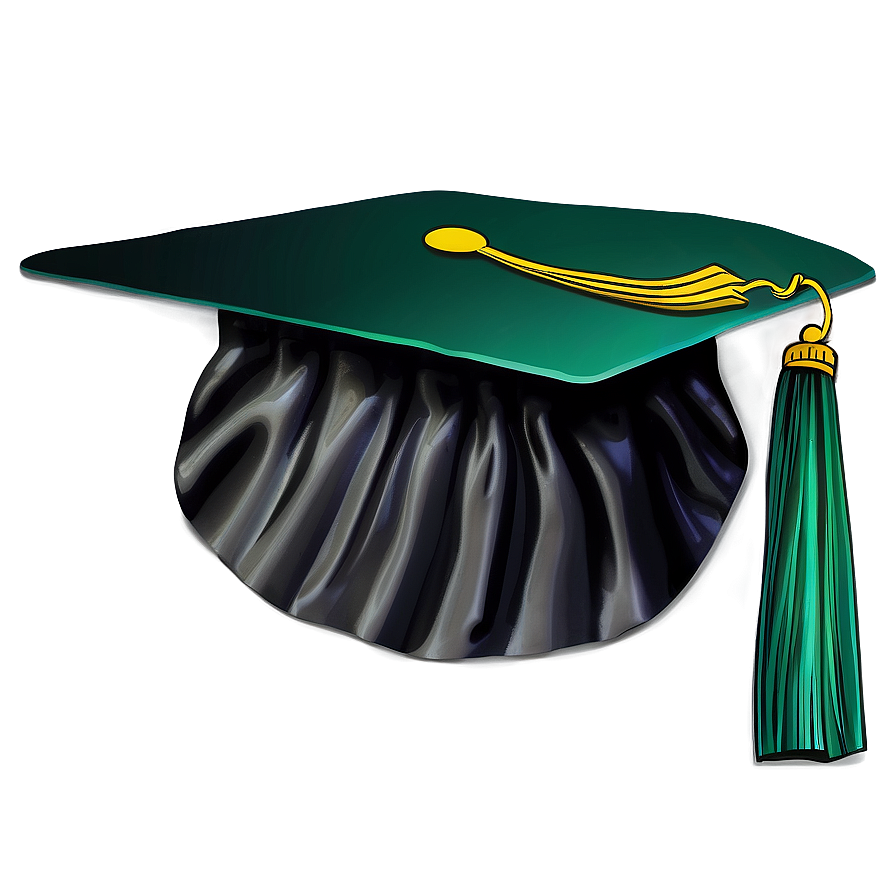 Graduation Cap Png 05232024 PNG Image