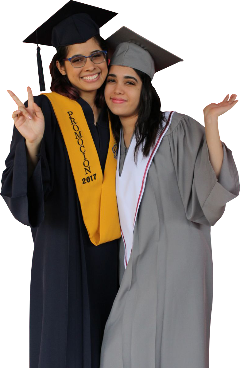 Graduation Celebration2017 Panama PNG Image