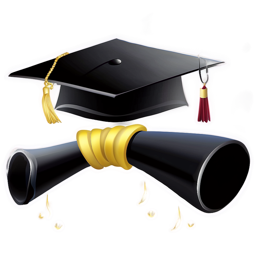 Graduation Day Png 05232024 PNG Image