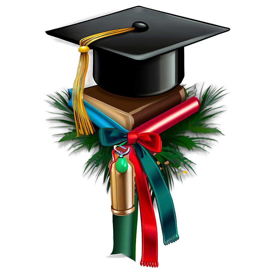 Graduation Decorations Png 56 PNG Image