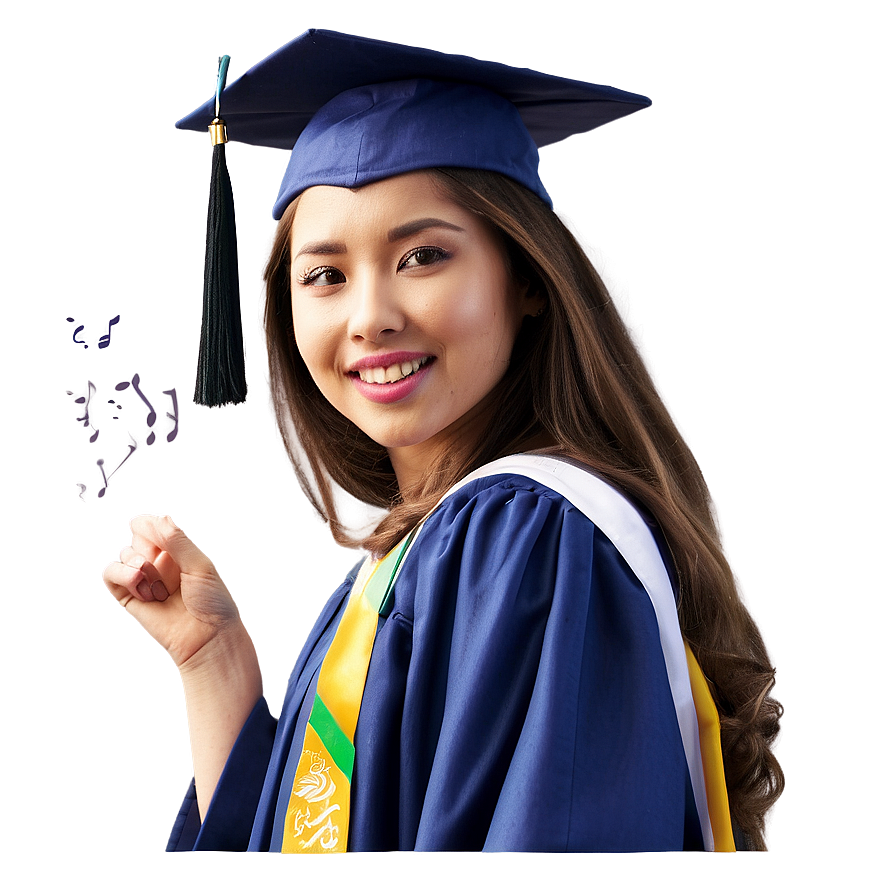 Graduation Memories Png Vuq PNG Image