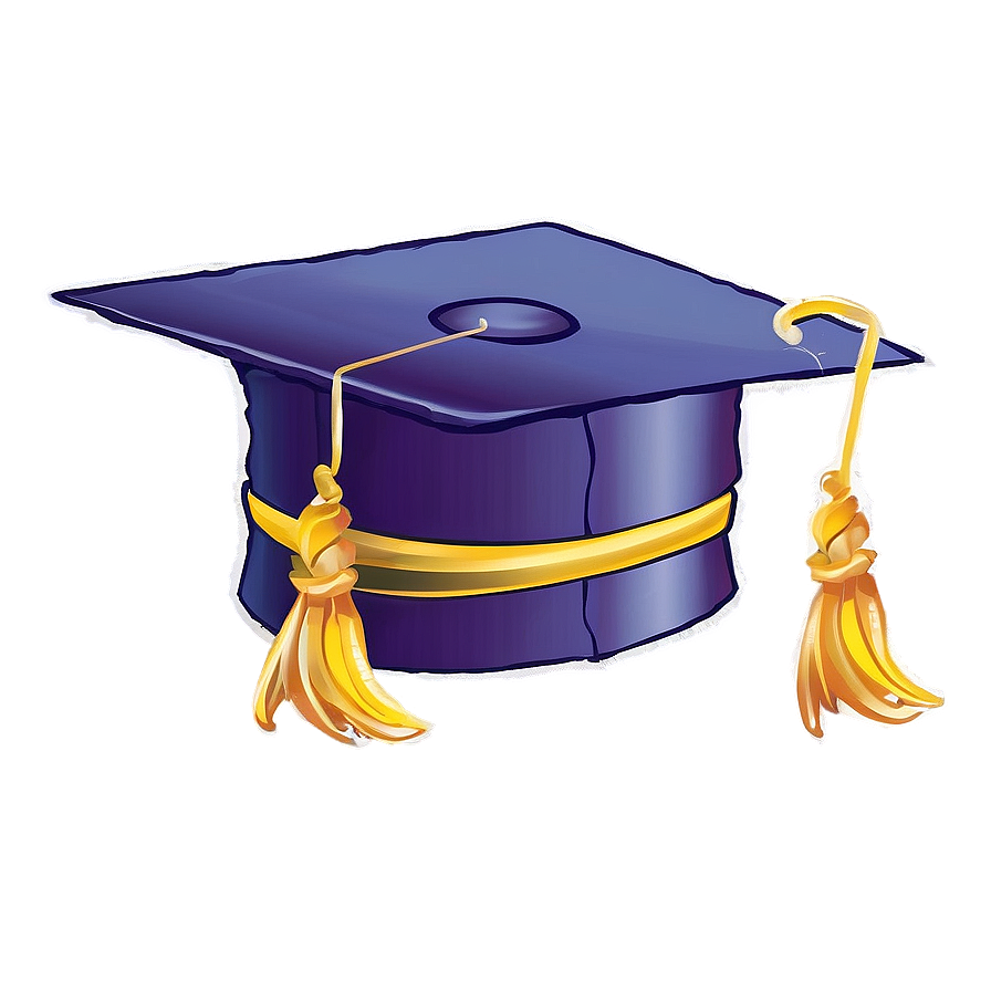 Graduation Music Png 75 PNG Image