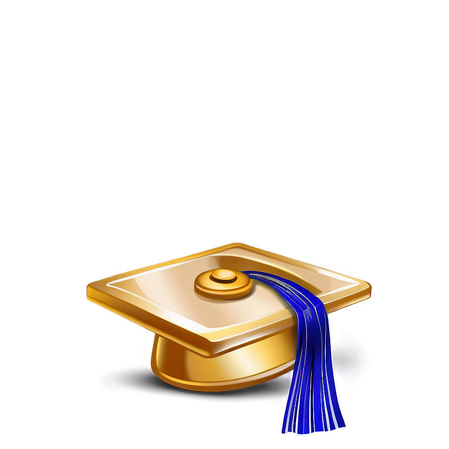 Graduation Rings Png Whf38 PNG Image