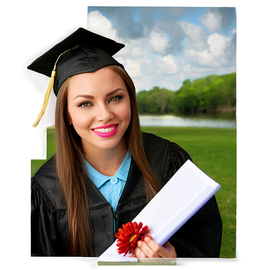 Graduation Speech Png 39 PNG Image