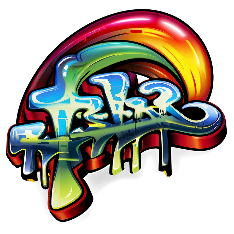 Graffiti Creator Png Ukh22 PNG Image