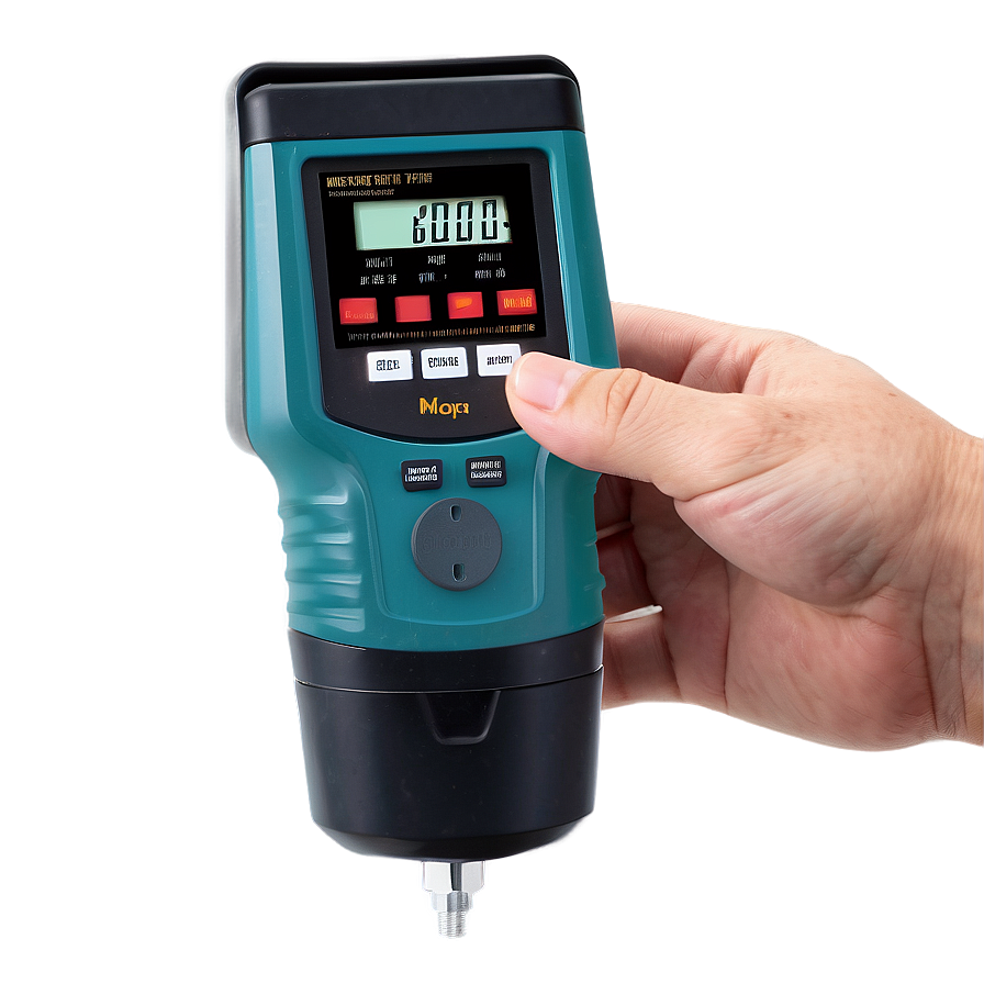 Grain Moisture Meter Png Ior68 PNG Image