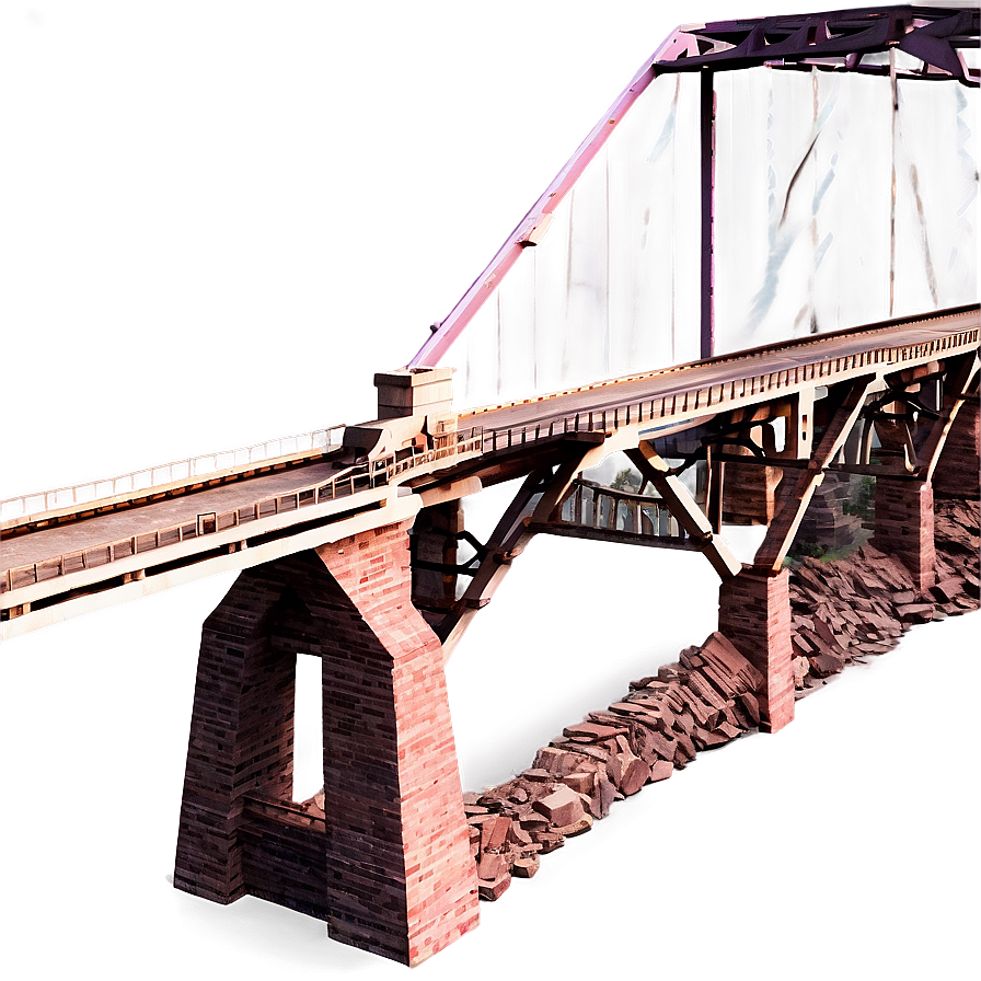 Grand Canyon Bridge Png 78 PNG Image