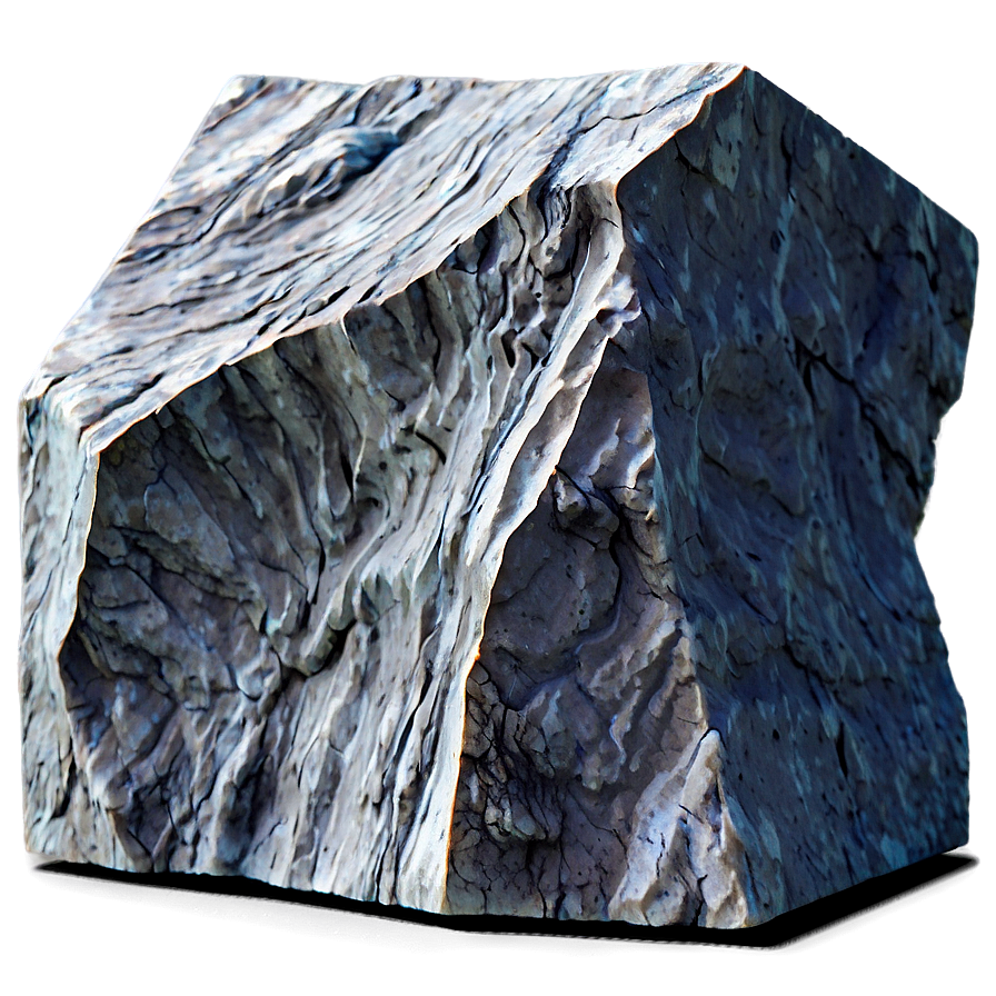 Granite D PNG Image