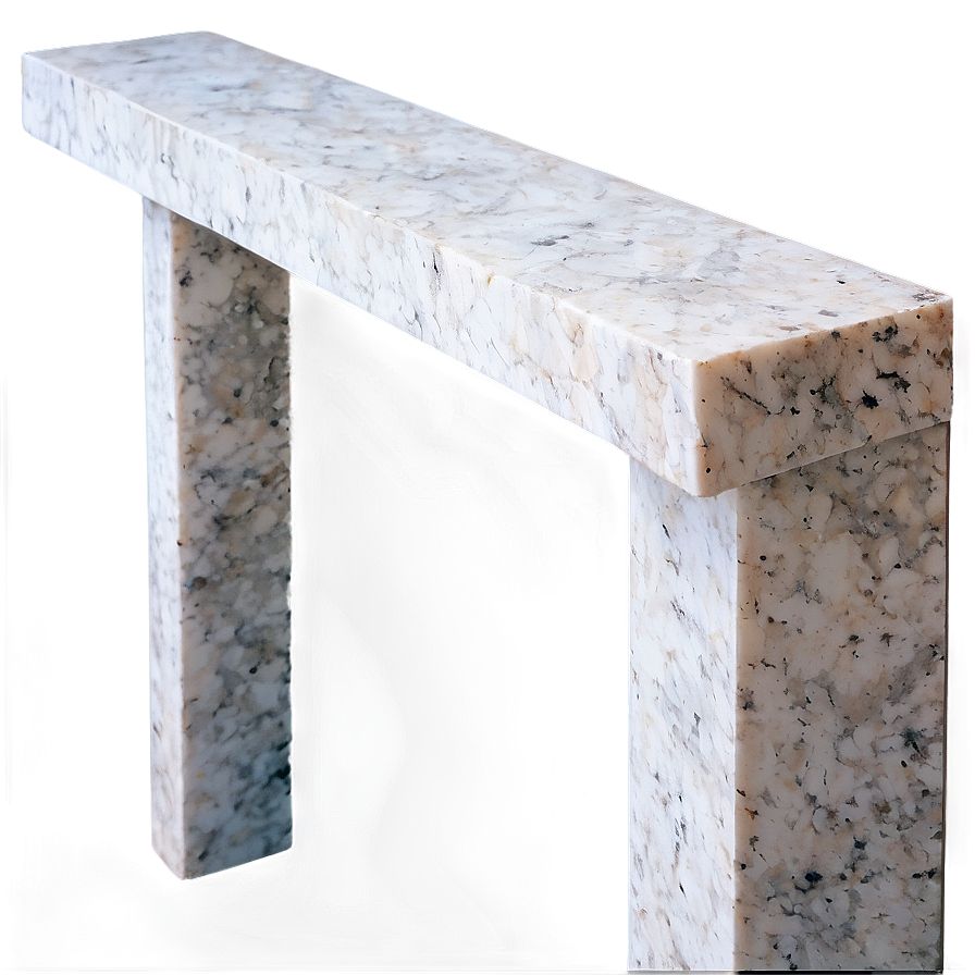 Granite Fireplace Surround Png Sdn71 PNG Image