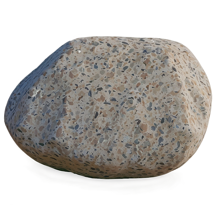 Granite Rock Close-up Png 91 PNG Image