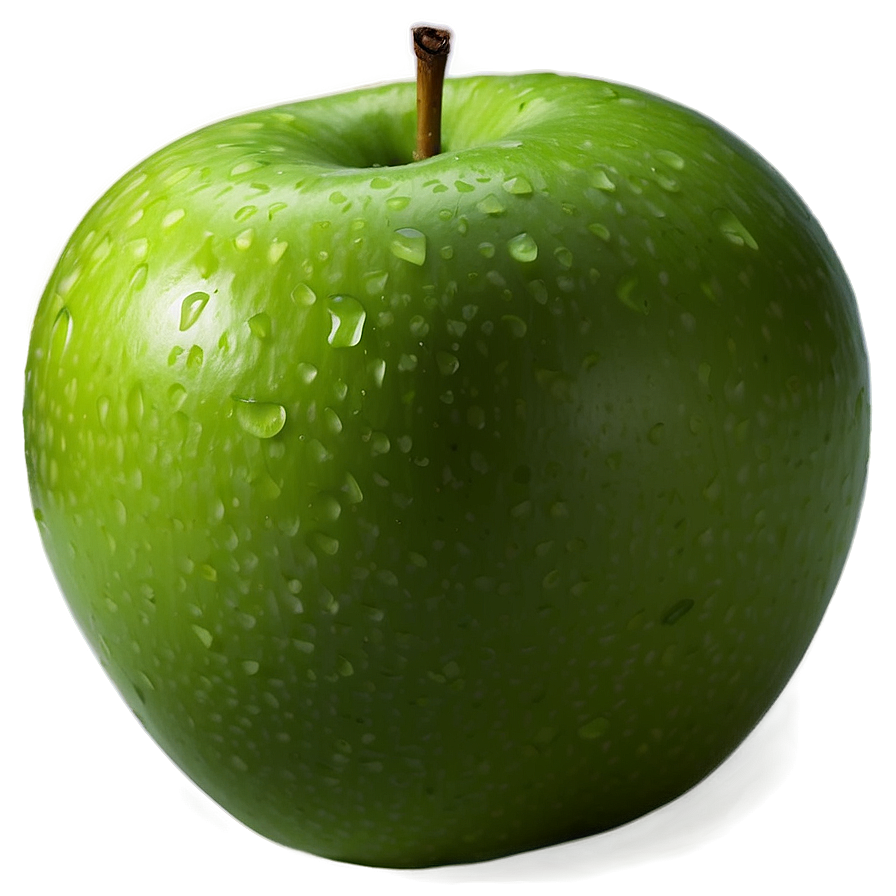 Granny Smith Apple Png Oit29 PNG Image