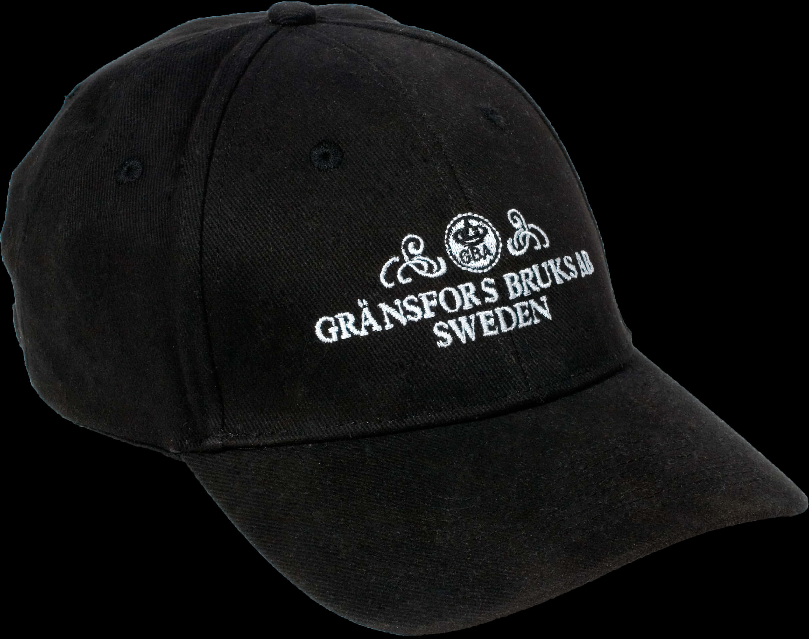 Gransfors Bruks Cap Sweden PNG Image