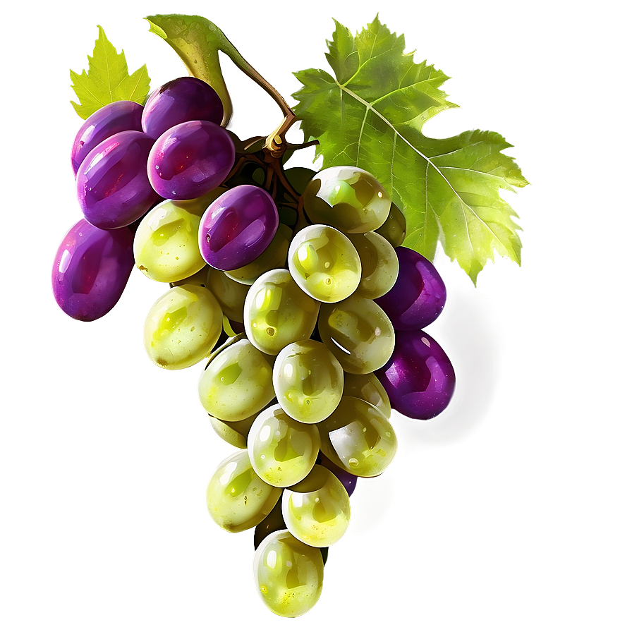 Grape Background Png Uip PNG Image