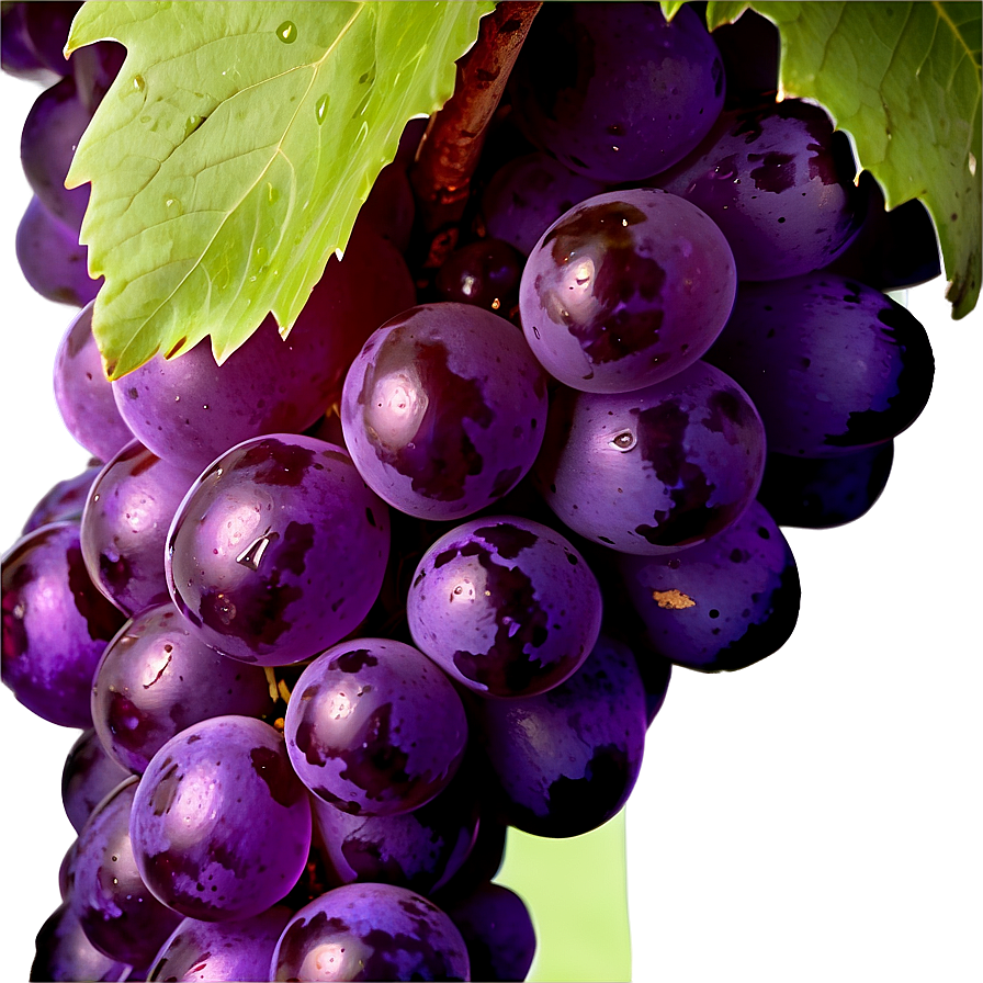 Grape Logo Png 05212024 PNG Image