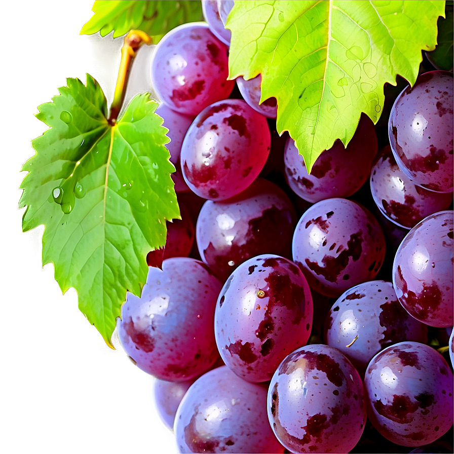 Grape Logo Png 12 PNG Image