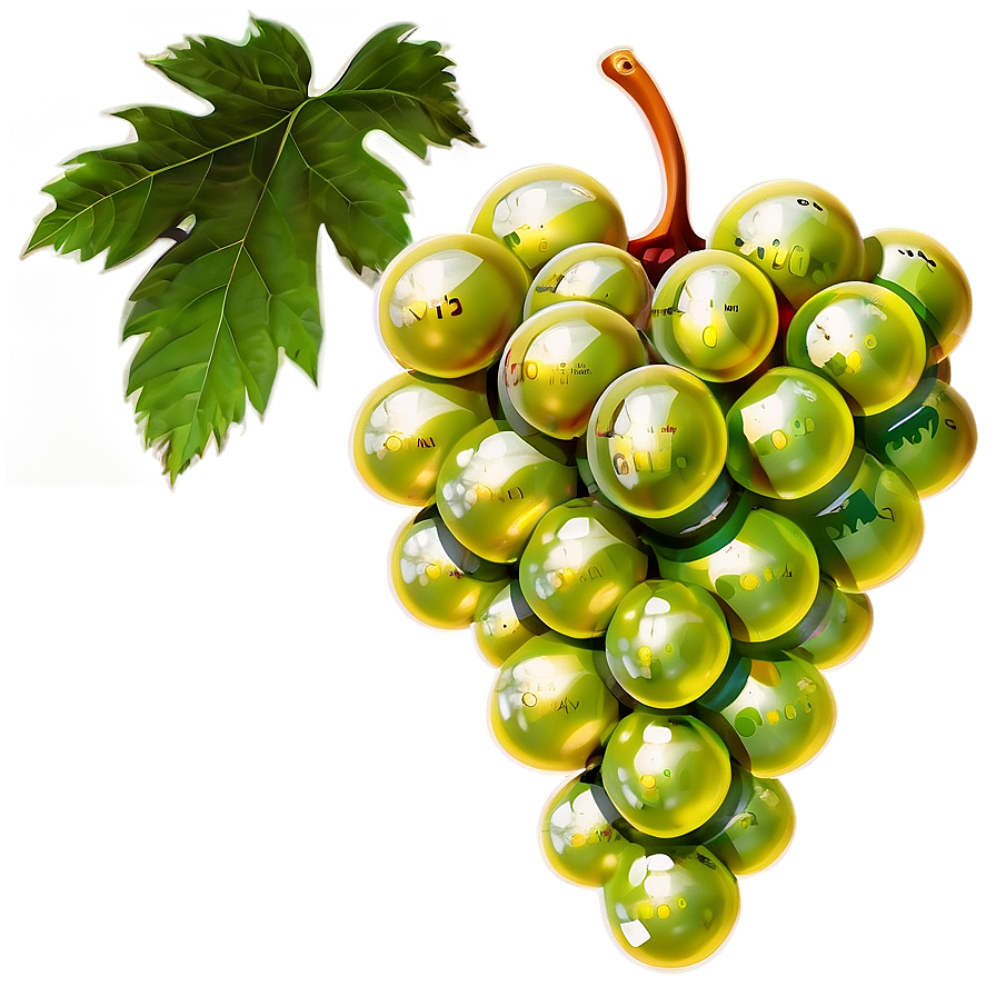 Grapes Icon Png 4 PNG Image