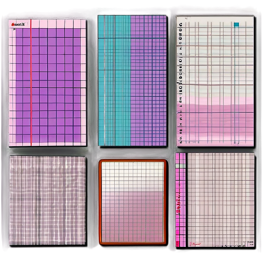 Graph Grid Papers Png Uiq86 PNG Image