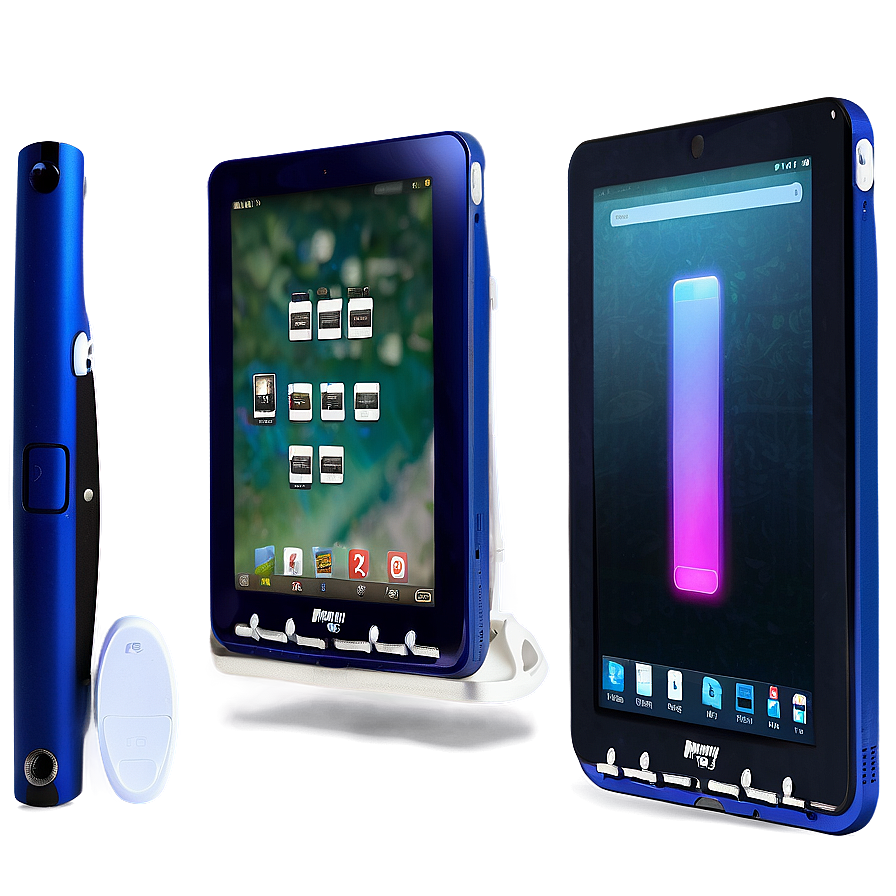 Graphic Tablets Electronics Png 06242024 PNG Image