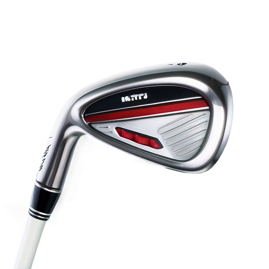 Graphite Golf Clubs Png 6 PNG Image