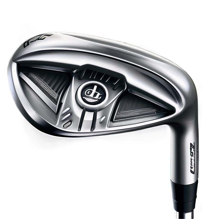 Graphite Golf Clubs Png Pnx PNG Image