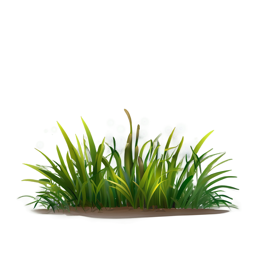 Grass Clipart Series Png Ehe PNG Image