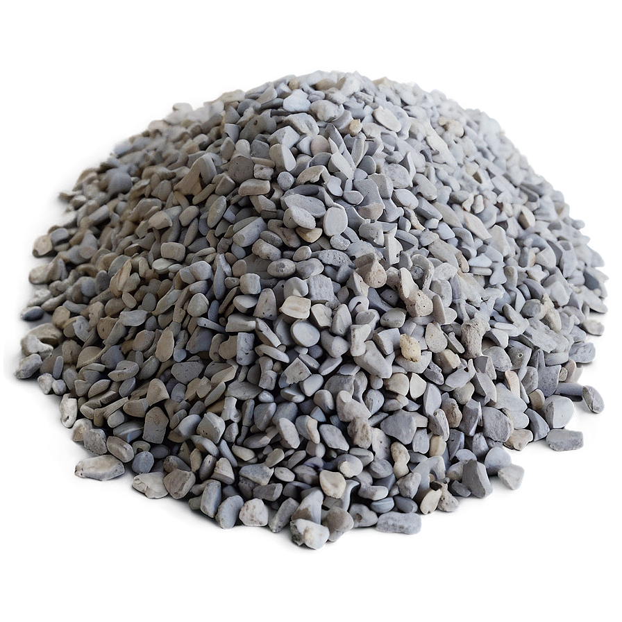 Gravel Pile Heap Png 33 PNG Image