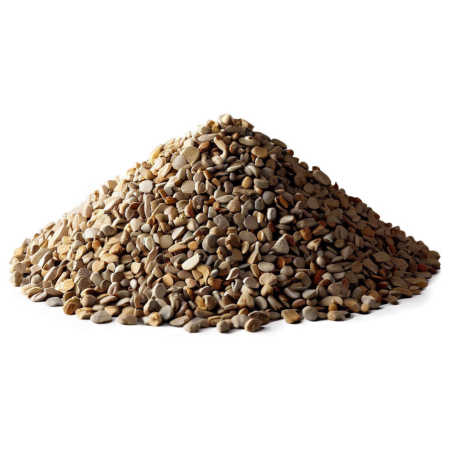 Gravel Pile Heap Png 65 PNG Image