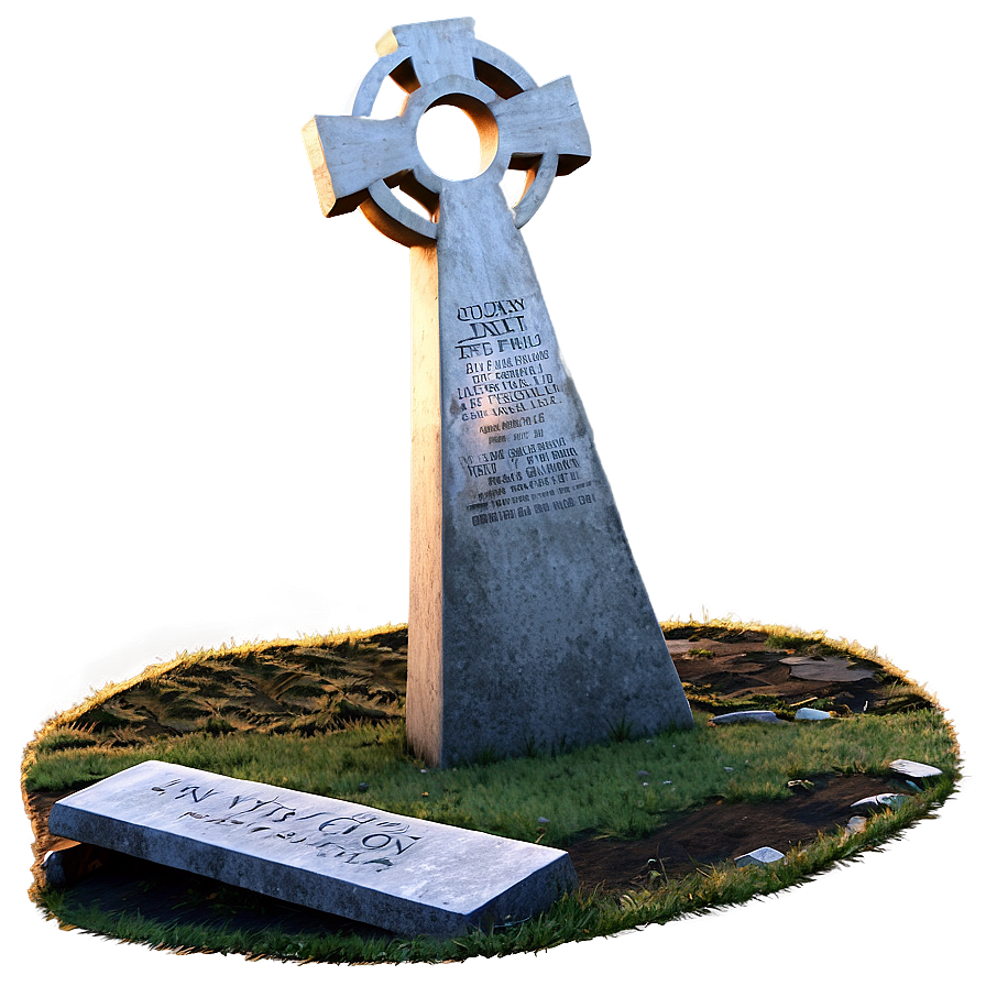 Graveyard Night Png 98 PNG Image