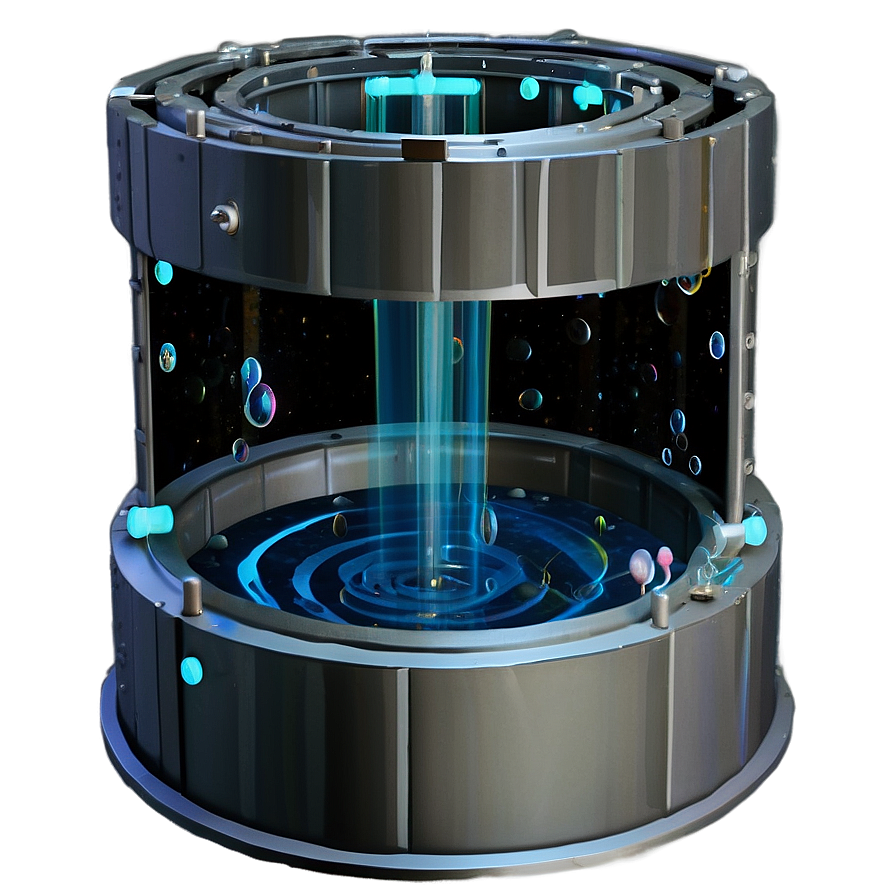 Gravity Well Visualization Png Fii PNG Image