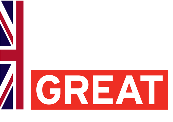 Great Britain Events Promotional Graphic PNG Image