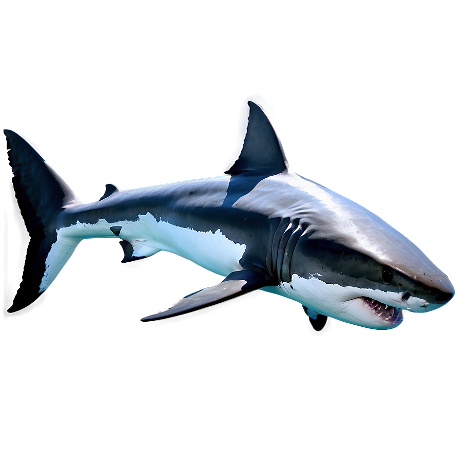 Great White Shark Png Ayy67 PNG Image