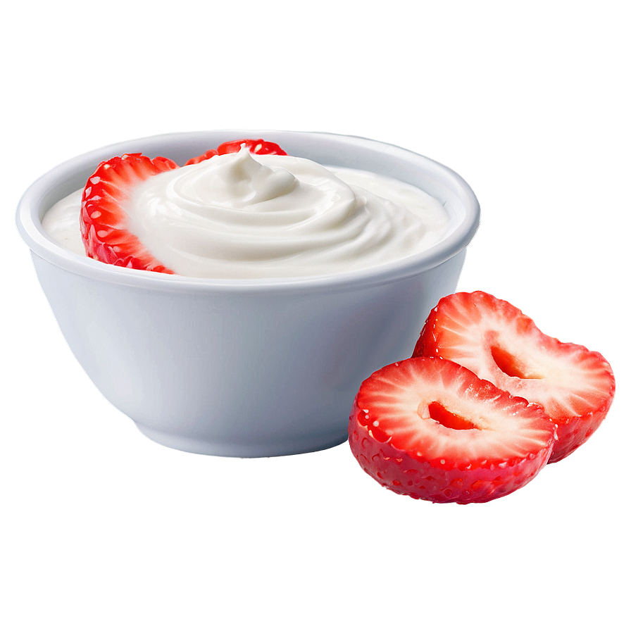 Greek Yogurt Png Nvo PNG Image