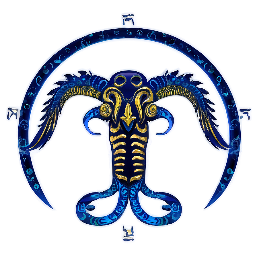 Greek Zodiac Symbols Png Hvq72 PNG Image