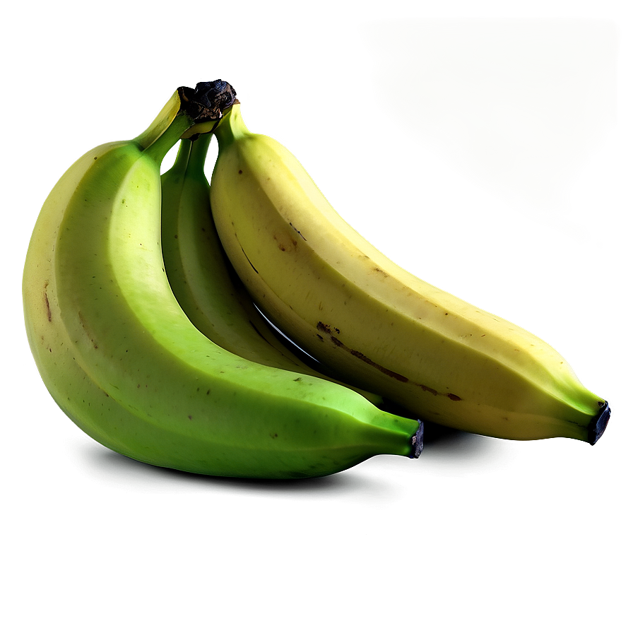 Green Banana Png 98 PNG Image