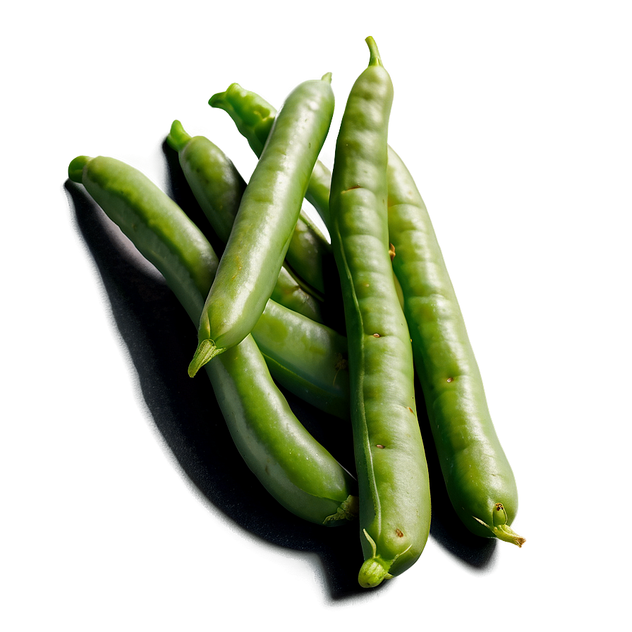 Green Beans Bundle Png Dsc33 PNG Image