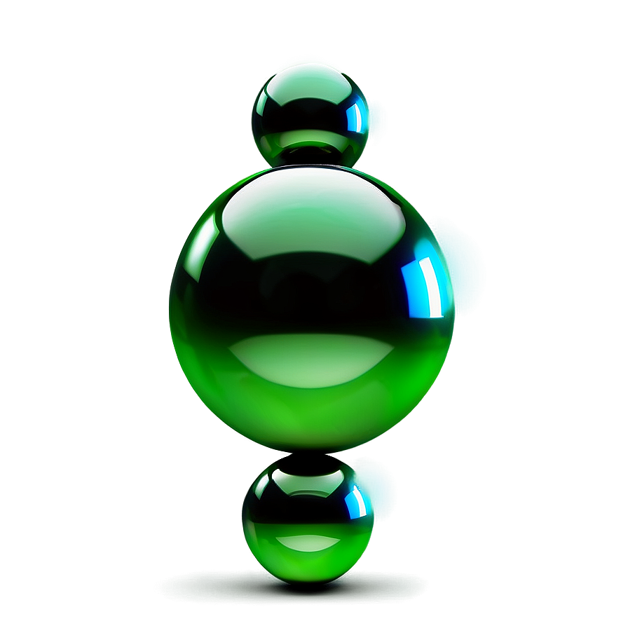 Green Dot Background Png Hmi92 PNG Image