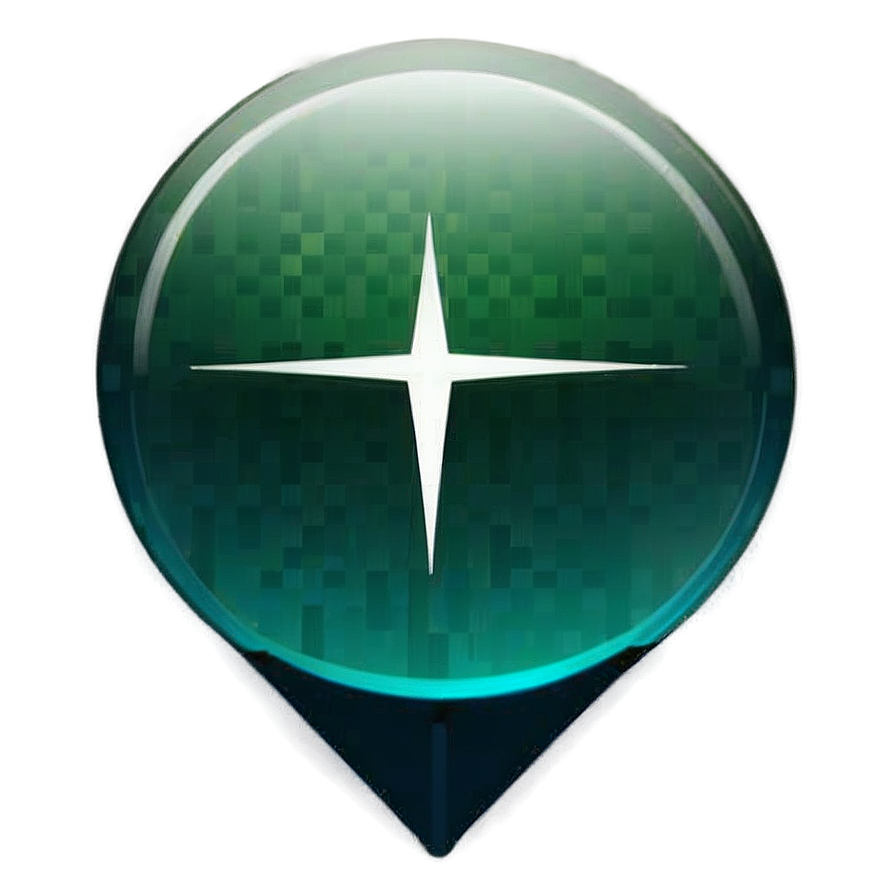 Green Gps Pin Png Tdn8 PNG Image