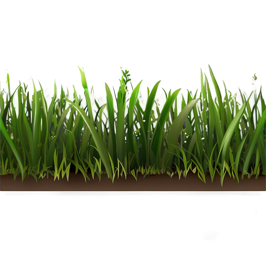 Green Grass Clipart Png Jaw64 PNG Image