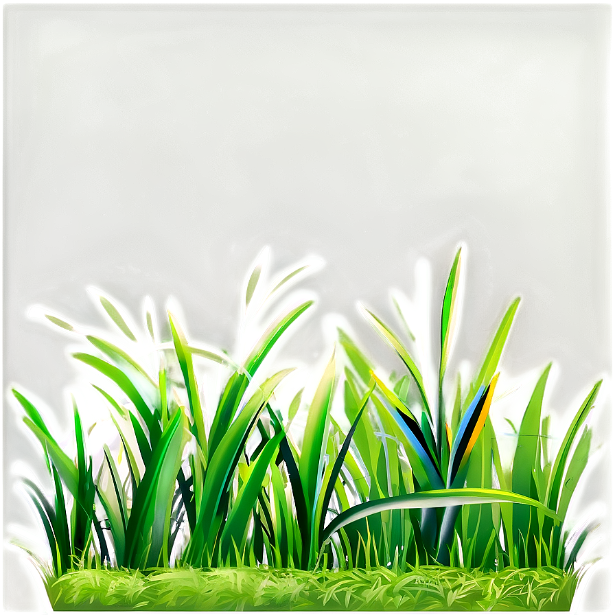 Green Grass Png 04292024 PNG Image