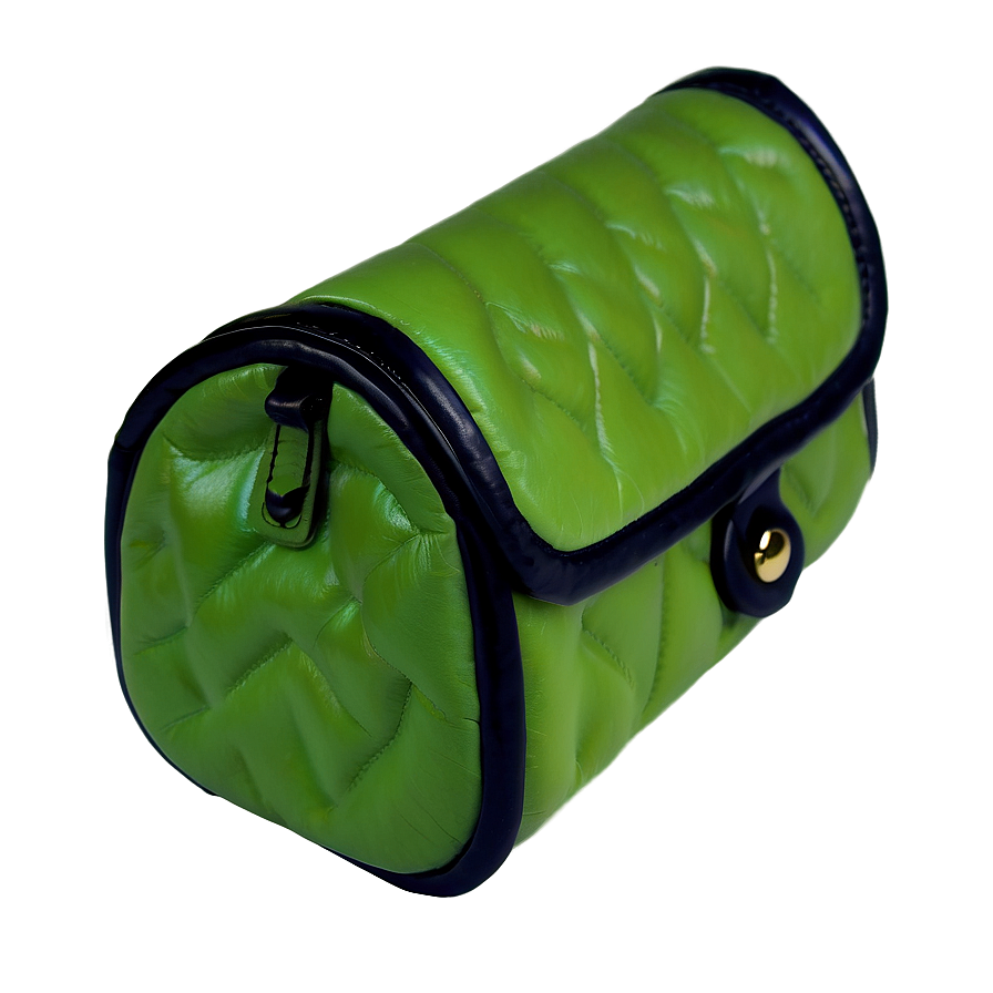 Green Purse Png 56 PNG Image