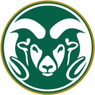 Green Ram Logo PNG Image