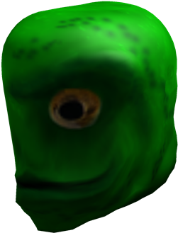 Green_ Roblox_ Avatar_ Face_ Texture PNG Image