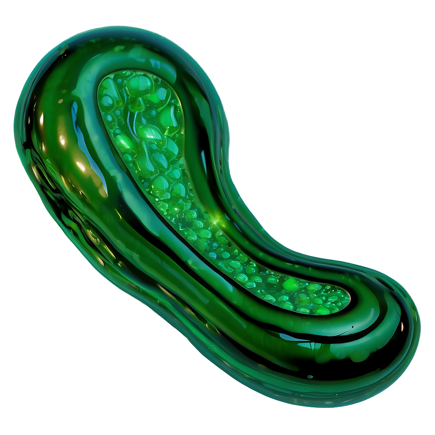 Green Slime Png Ixa PNG Image