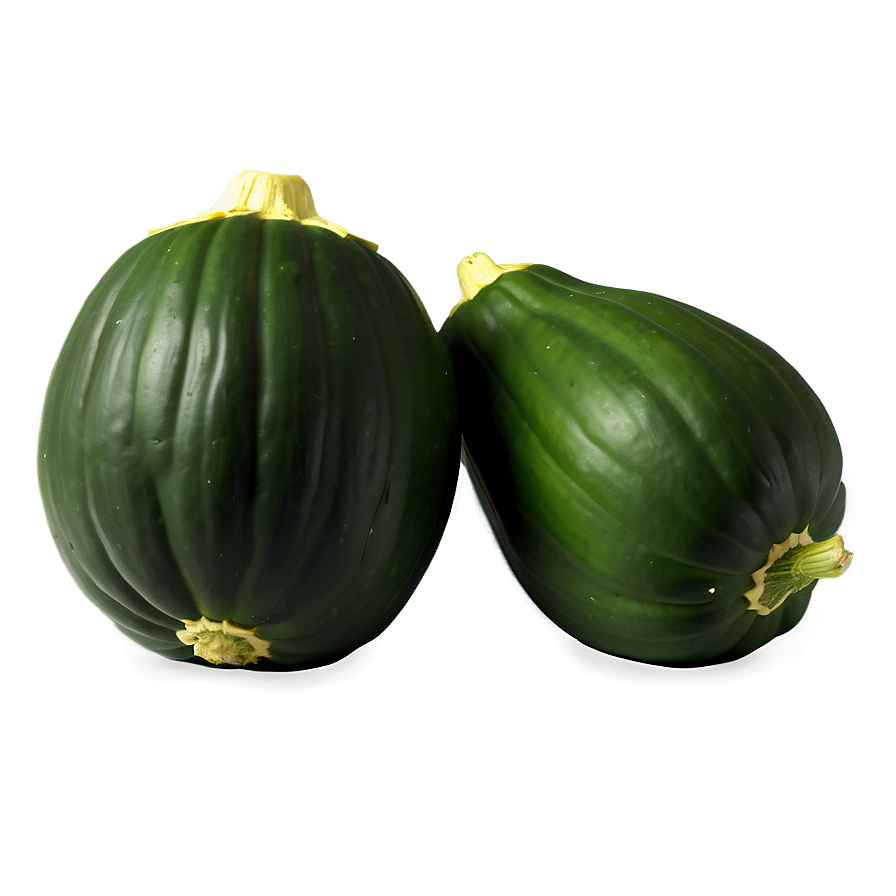 Green Squash Png 06122024 PNG Image