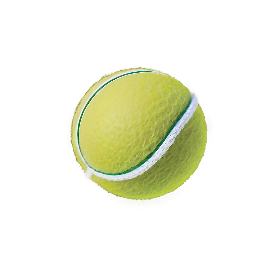 Green Tennis Ball Png 05242024 PNG Image