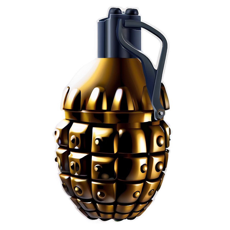 Grenade Icon Png 05242024 PNG Image