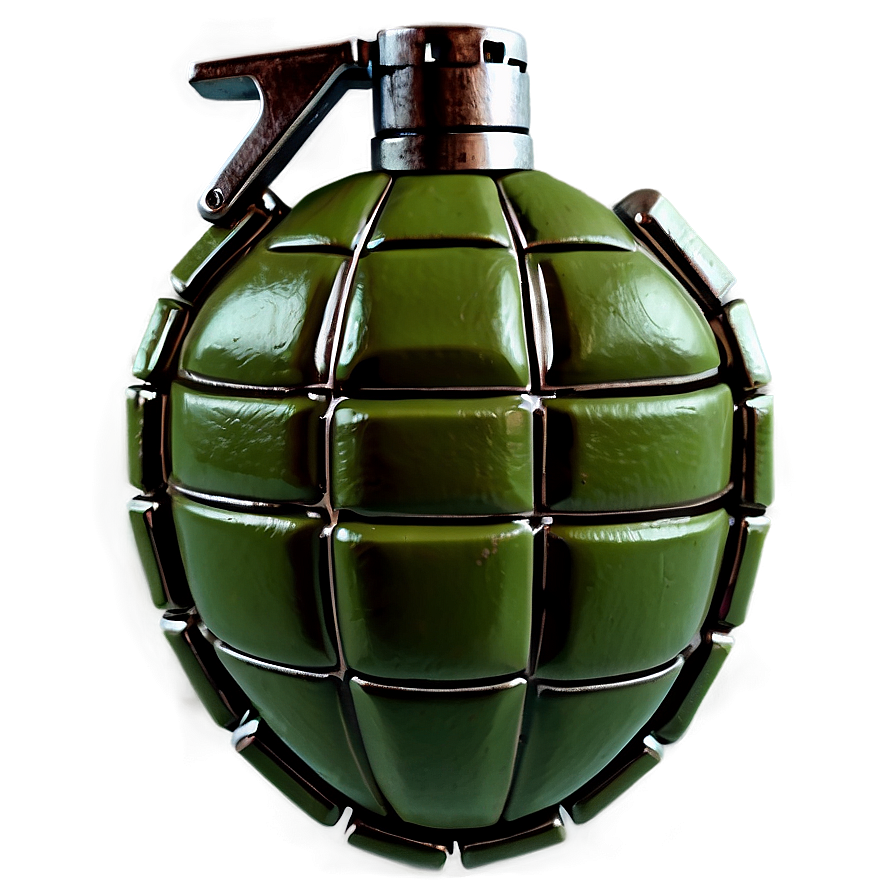 Grenade Pin Png Nsj59 PNG Image